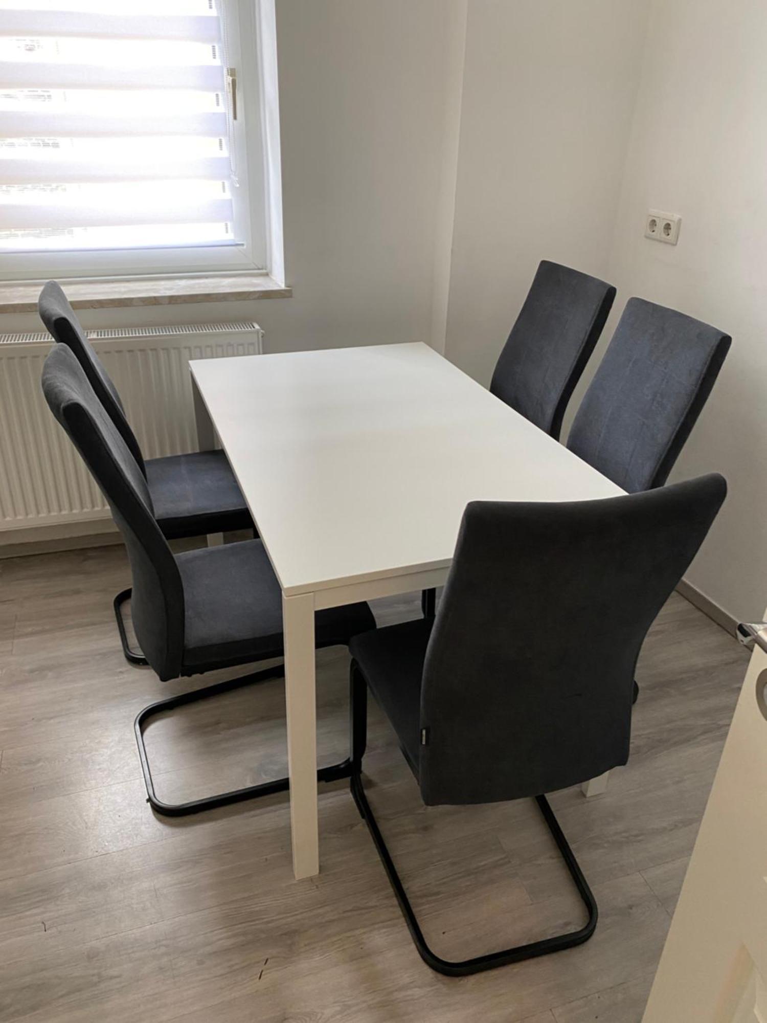 Apartments - Free Parking - Wifi - Kitchen Essen Eksteriør billede