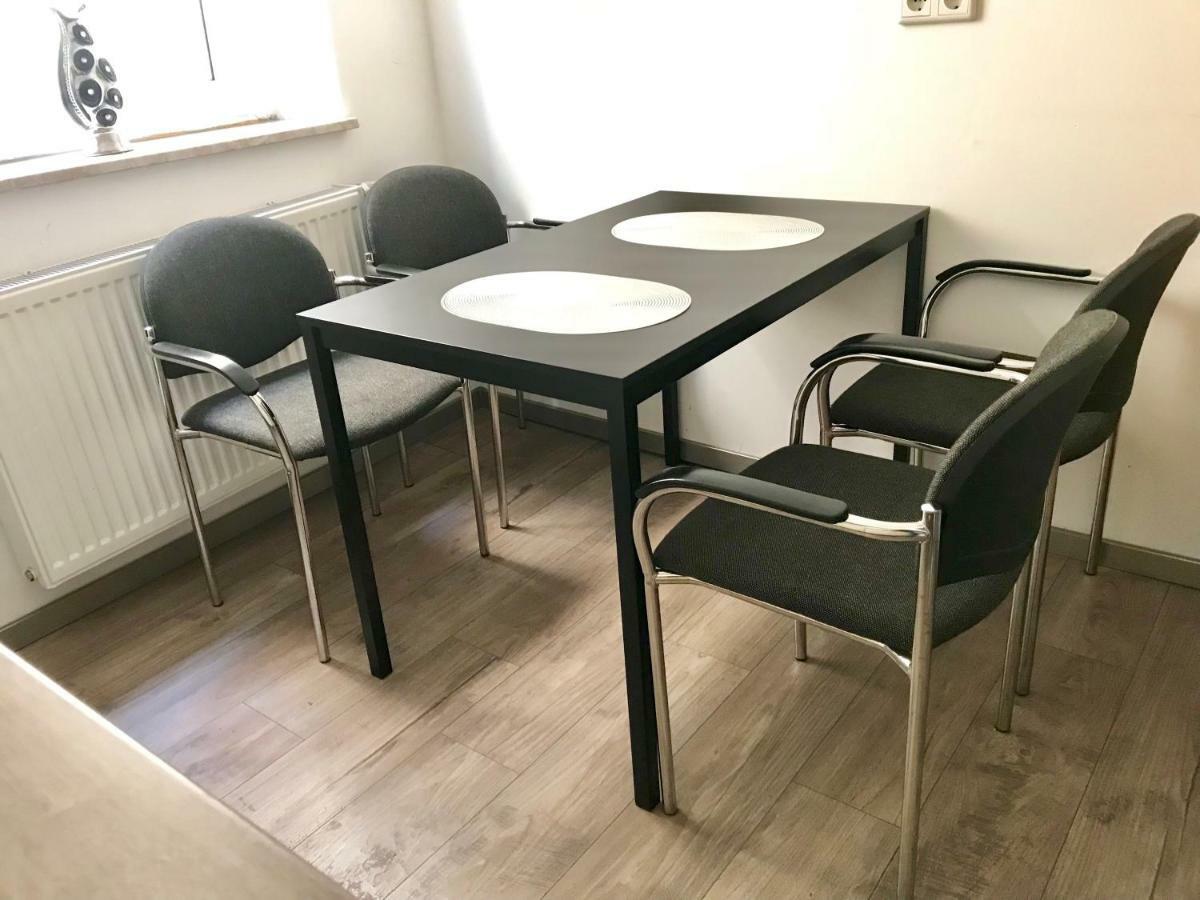 Apartments - Free Parking - Wifi - Kitchen Essen Eksteriør billede